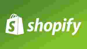 Shopify